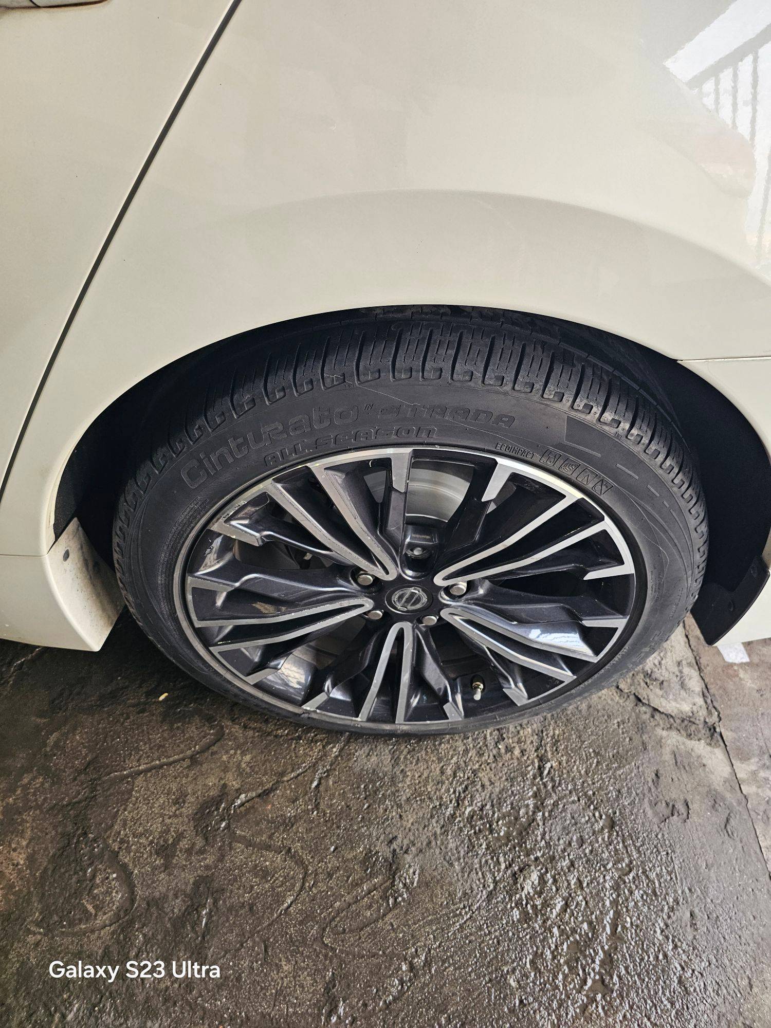 NISSAN MAXIMA 2017 - Marhaba Auction Used Cars - Image 6