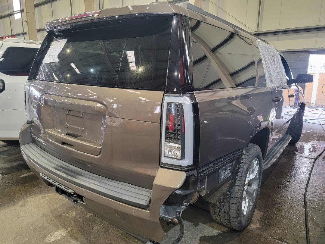 2016 GMC YUKON — 182953 Miles — Lot 1GR279844 — Main - Marhaba Auctions Used Cars - Image 3