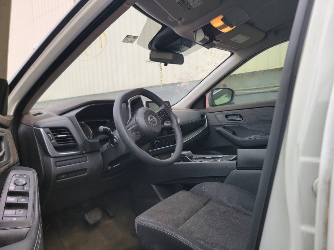 2021 NISSAN ROGUE — 126799 Miles — Lot W002265 — Main - Marhaba Auctions Used Cars - Image 6