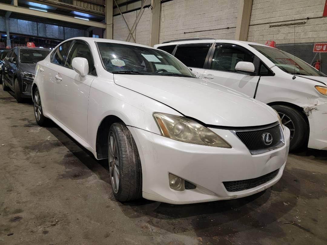 2008 LEXUS IS 250 — 197215 Miles — Lot 785072270 — Main - Marhaba Auctions Used Cars - Image 4
