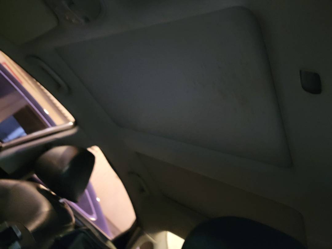 HYUNDAI SONATA 2010 - Marhaba Auction Used Cars - Image 8