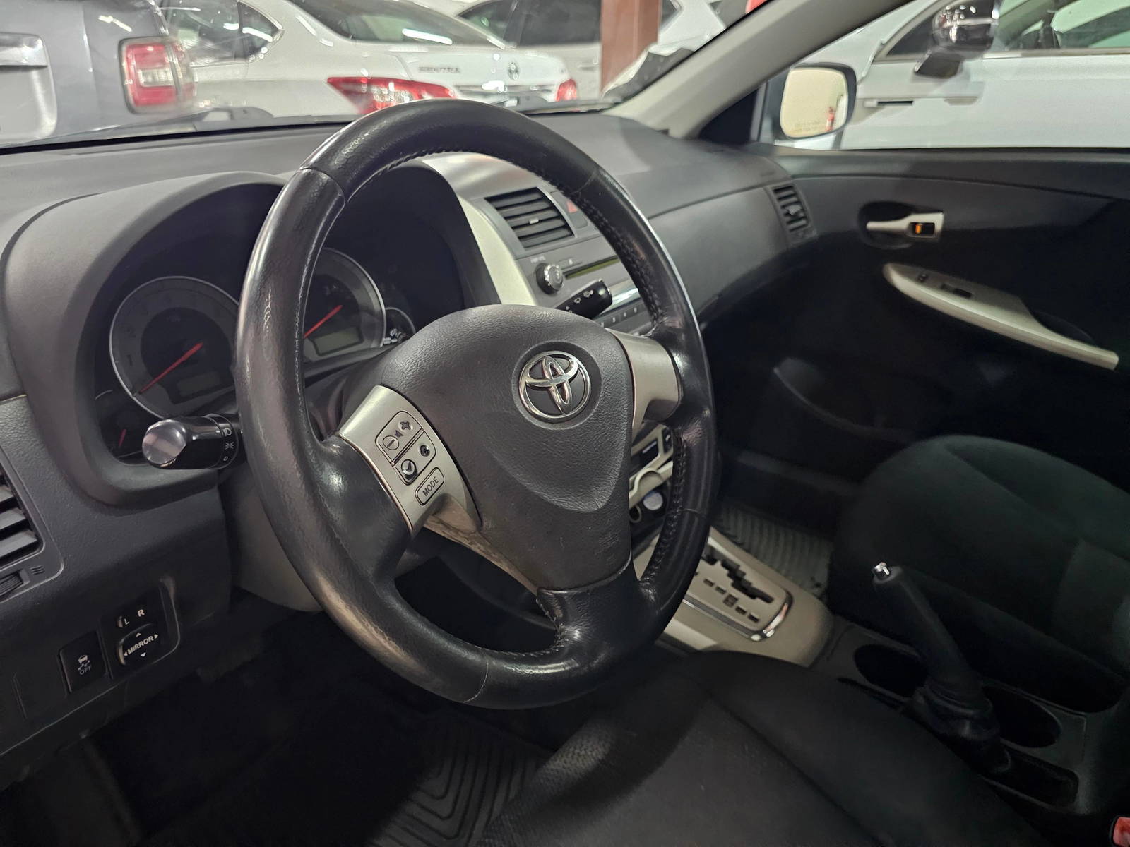 2010 TOYOTA COROLLA — 185635 Miles — Lot AZ278657 - Marhaba Auctions Used Cars - Image 9