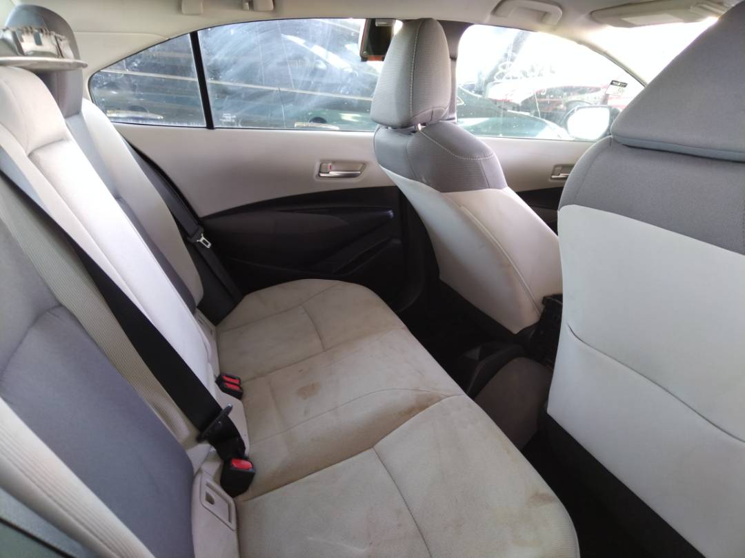 2021 TOYOTA COROLLA — 70131 Miles — Lot 76970633 - Marhaba Auctions Used Cars - Image 6
