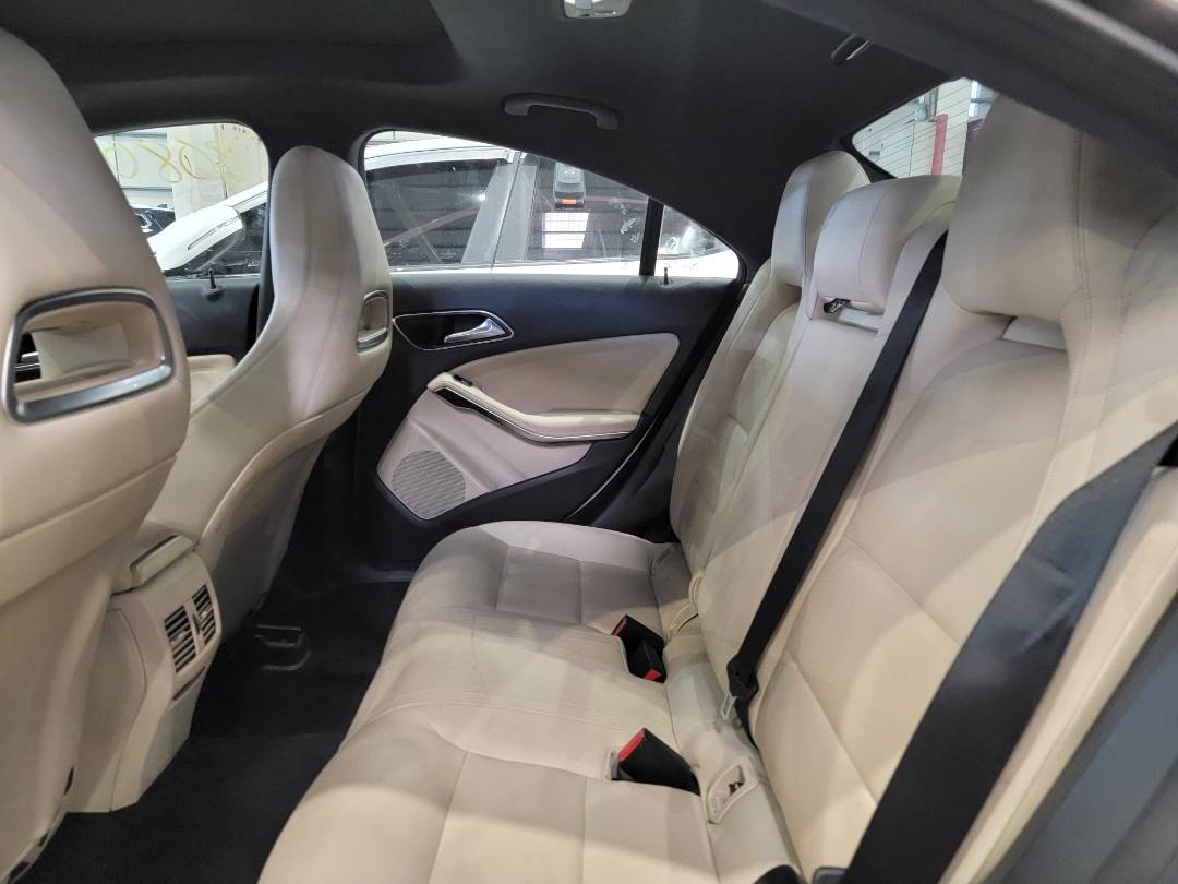 2014 MERCEDES BENZ CLA 250 — 79674 Miles — Lot GB6EN152661 — Main - Marhaba Auctions Used Cars - Image 7