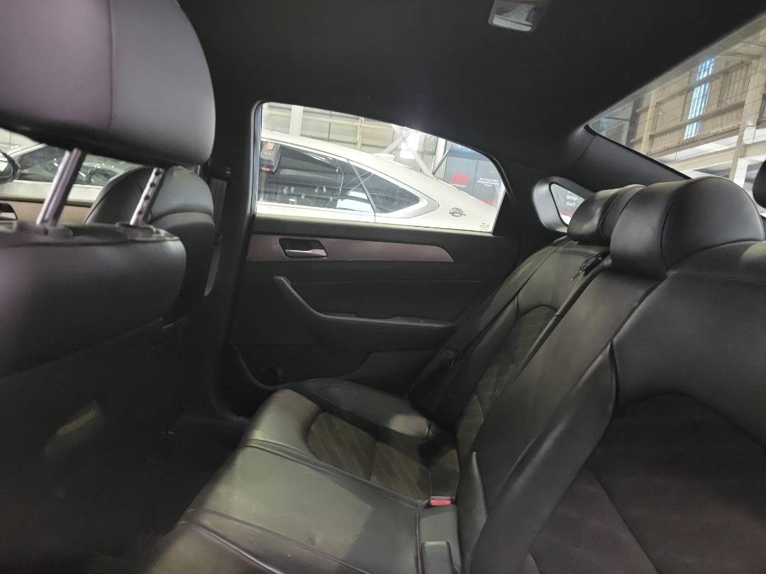 2018 HYUNDAI SONATA — 204437 Miles — Lot 73372254 — Main - Marhaba Auctions Used Cars - Image 7