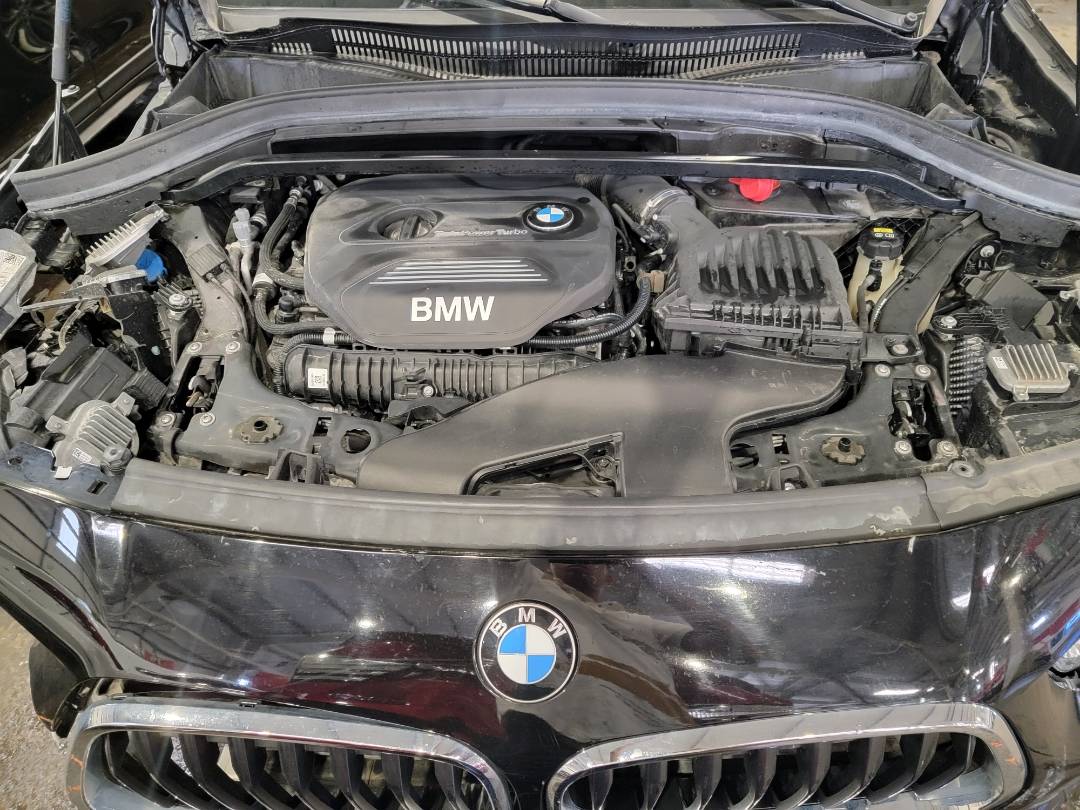 2018 BMW X 2 — 29755 Miles — Lot 36JEF81758 — Main - Marhaba Auctions Used Cars - Image 10