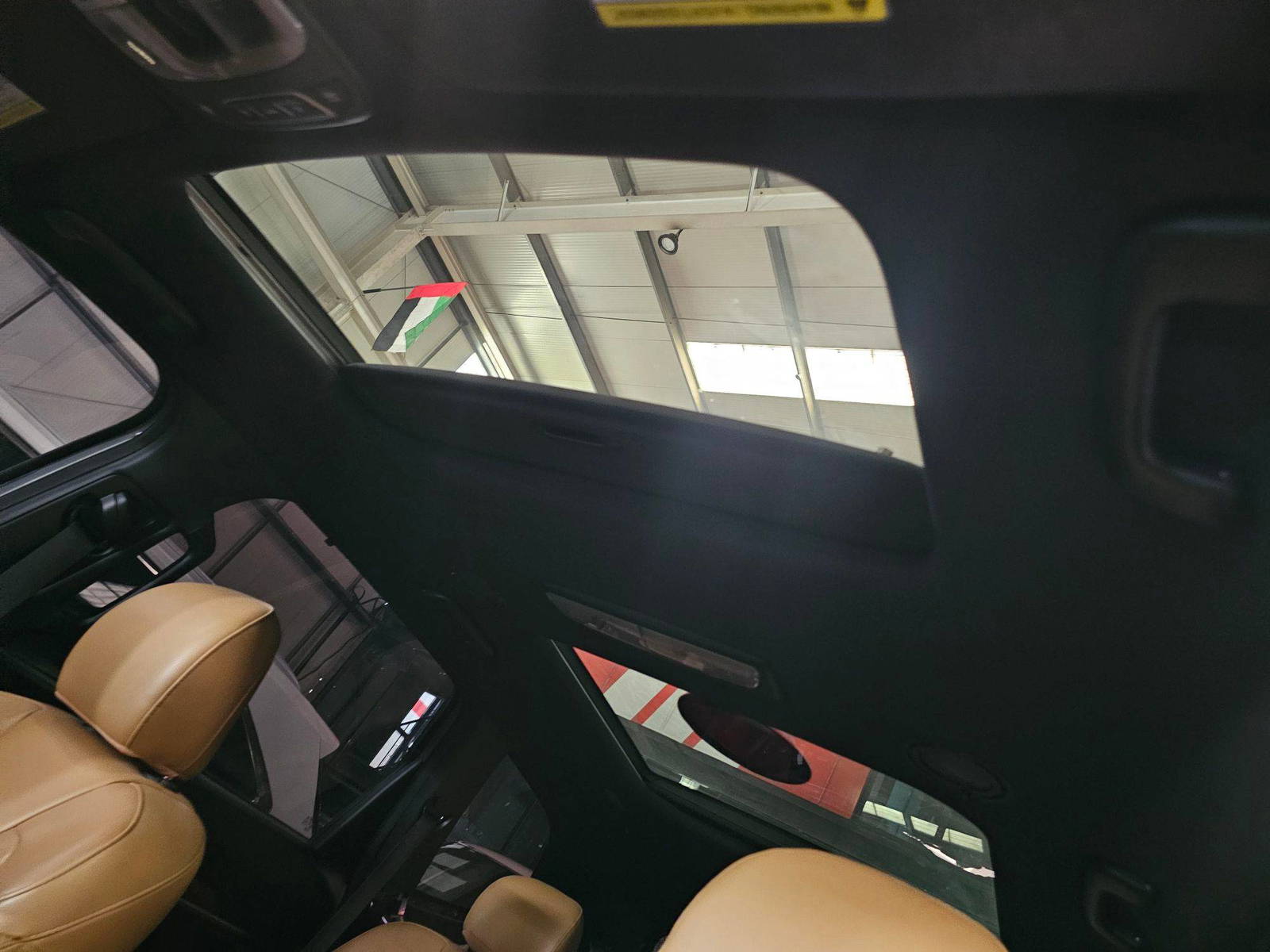 KIA TELLURIDE 2021 - Marhaba Auction Used Cars - Image 11