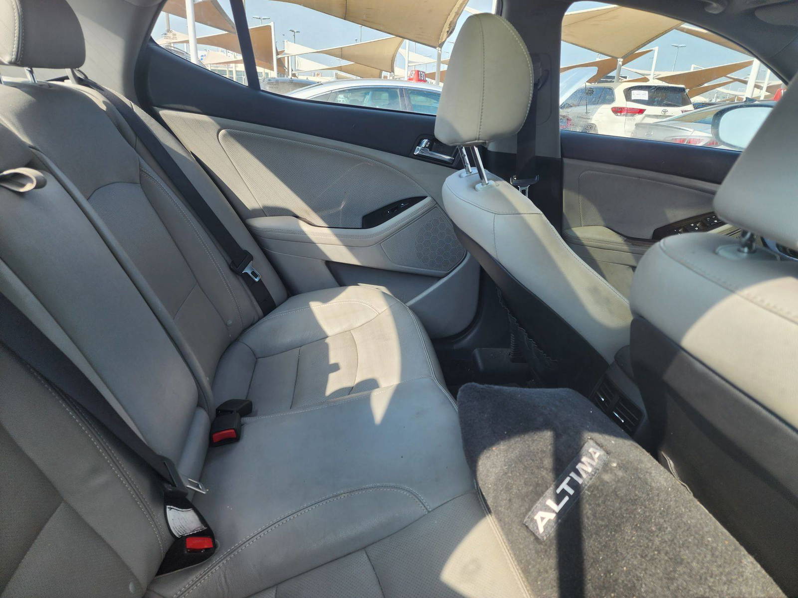 2012 KIA OPTIMA — 204983 Miles — Lot 66545963 - Marhaba Auctions Used Cars - Image 10