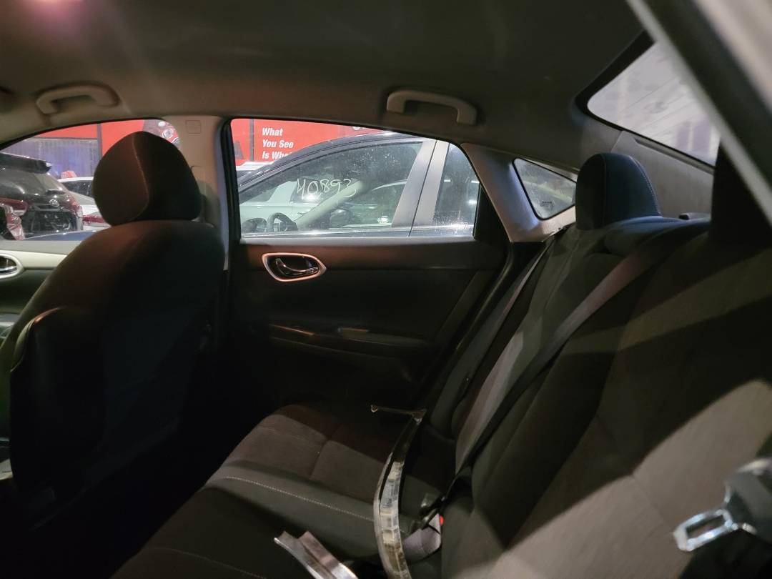 2015 NISSAN SENTRA — 132683 Miles — Lot Y252213 — Main - Marhaba Auctions Used Cars - Image 8