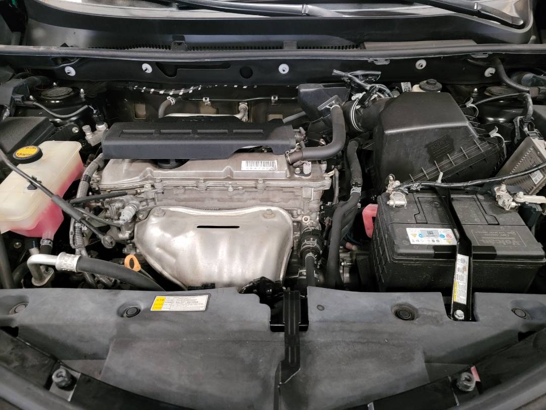 2018 TOYOTA RAV4 — 93024 Miles — Lot 0JW414362 — Main - Marhaba Auctions Used Cars - Image 12