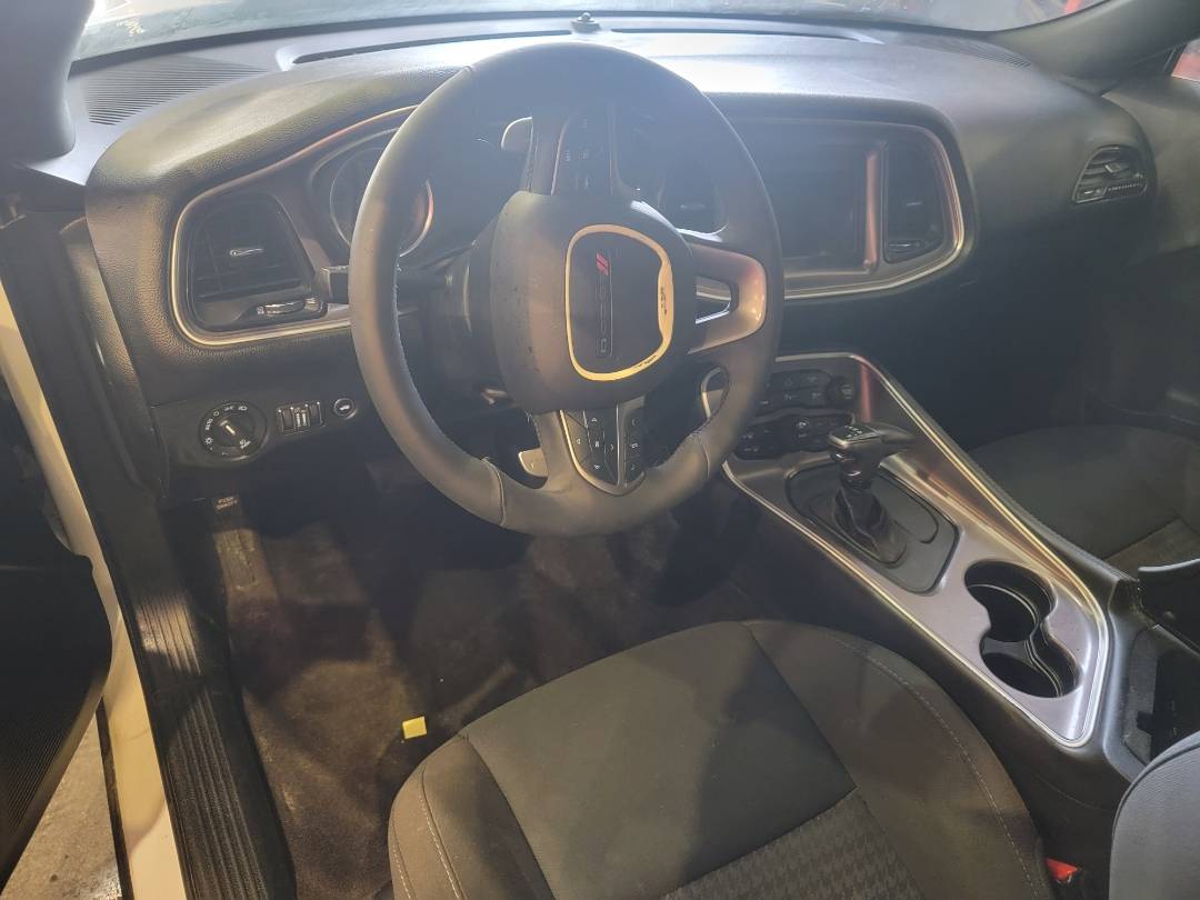 2019 DODGE CHALLENGER — 109662 Miles — Lot 0KH573528 — Main - Marhaba Auctions Used Cars - Image 8