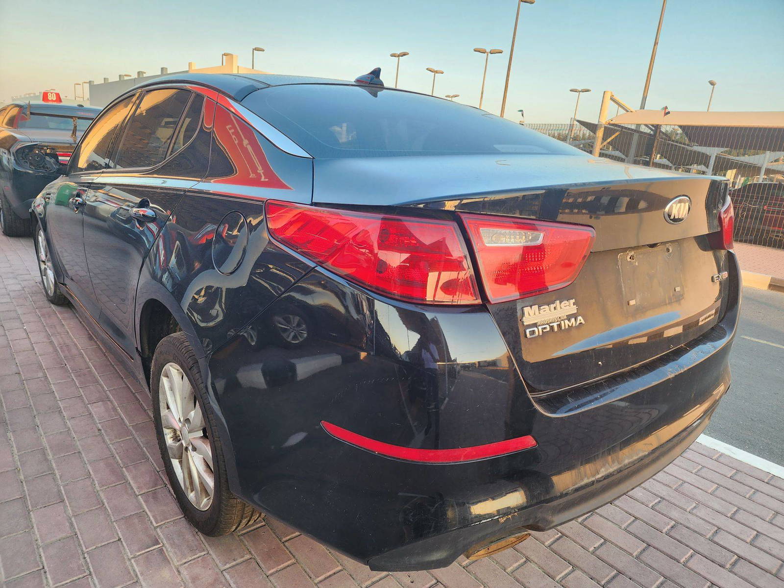 2015 KIA OPTIMA — 283149 Miles — Lot 37325763 - Marhaba Auctions Used Cars - Image 11