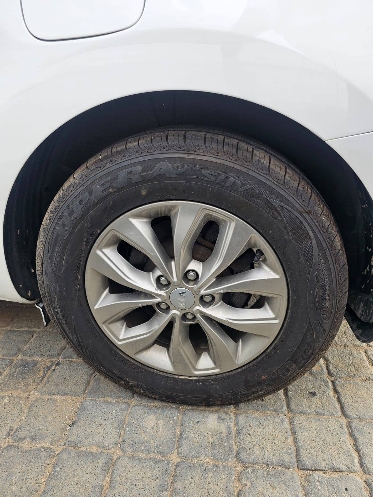 KIA CARNIVAL EX 2020 - Marhaba Auction Used Cars - Image 3