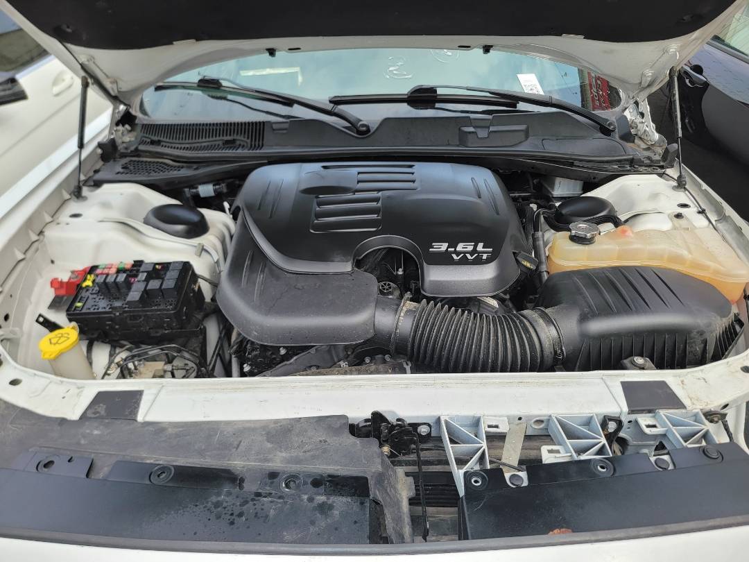 2019 DODGE CHALLENGER — 47423 Miles — Lot KH507515 — Main - Marhaba Auctions Used Cars - Image 9
