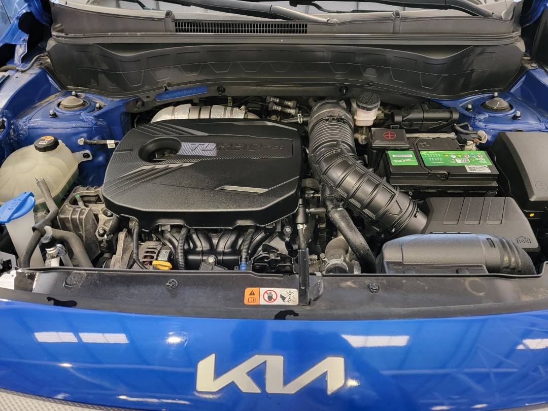 2021 KIA SELTOS — 36777 KM — Lot 7055932 — Main - Marhaba Auctions Used Cars - Image 12