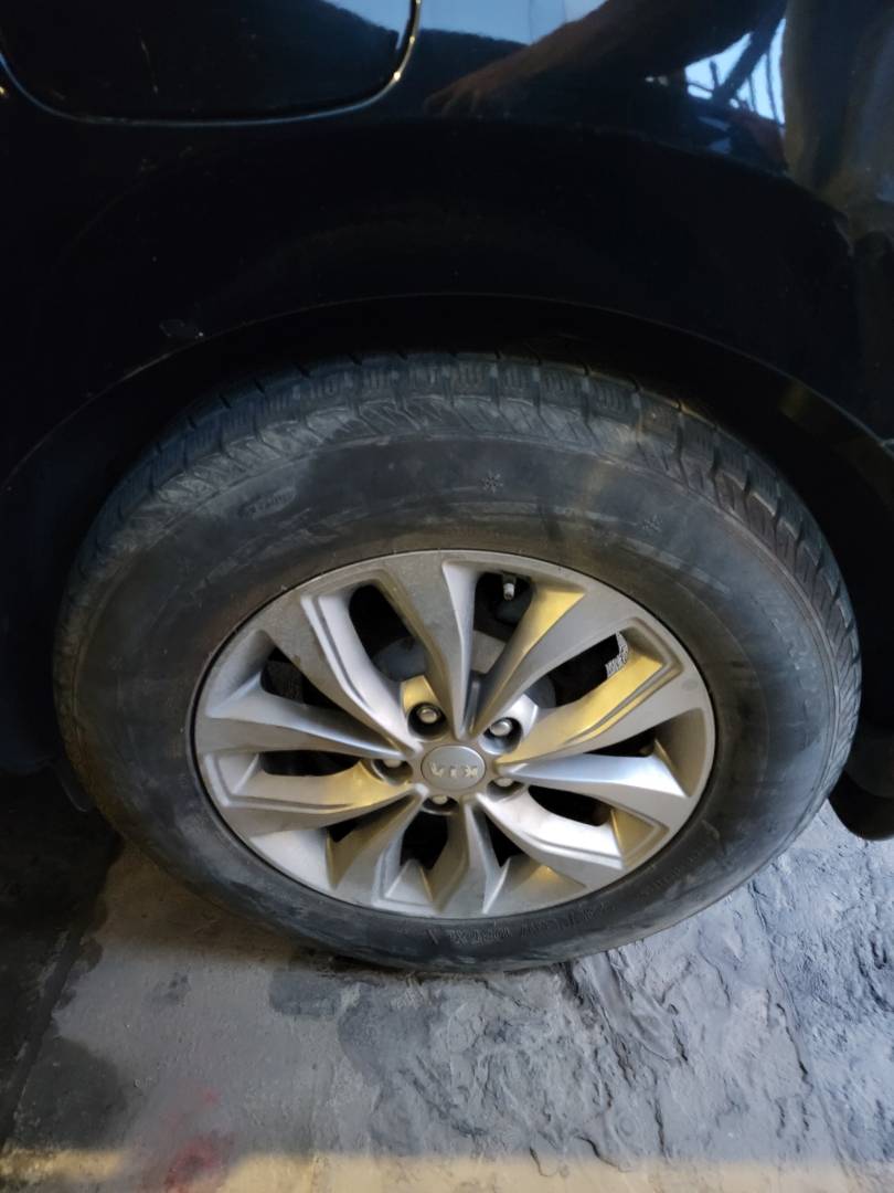 2019 KIA SEDONA — 62533 KM — Lot 6444617 — Main - Marhaba Auctions Used Cars - Image 9