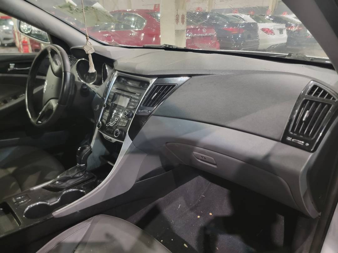 2012 HYUNDAI SONATA — 174385 Miles — Lot 37962374 - Marhaba Auctions Used Cars - Image 6