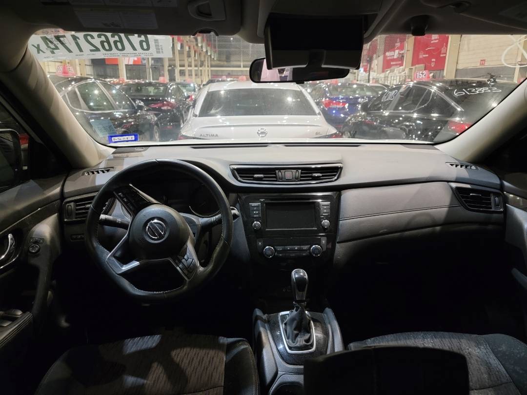 2018 NISSAN ROGUE — 115544 Miles — Lot 67662174 — Main - Marhaba Auctions Used Cars - Image 7