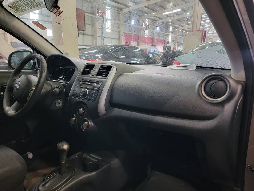 2013 NISSAN VERSA — 162440 Miles — Lot 39387864 — Souq - Marhaba Auctions Used Cars - Image 5