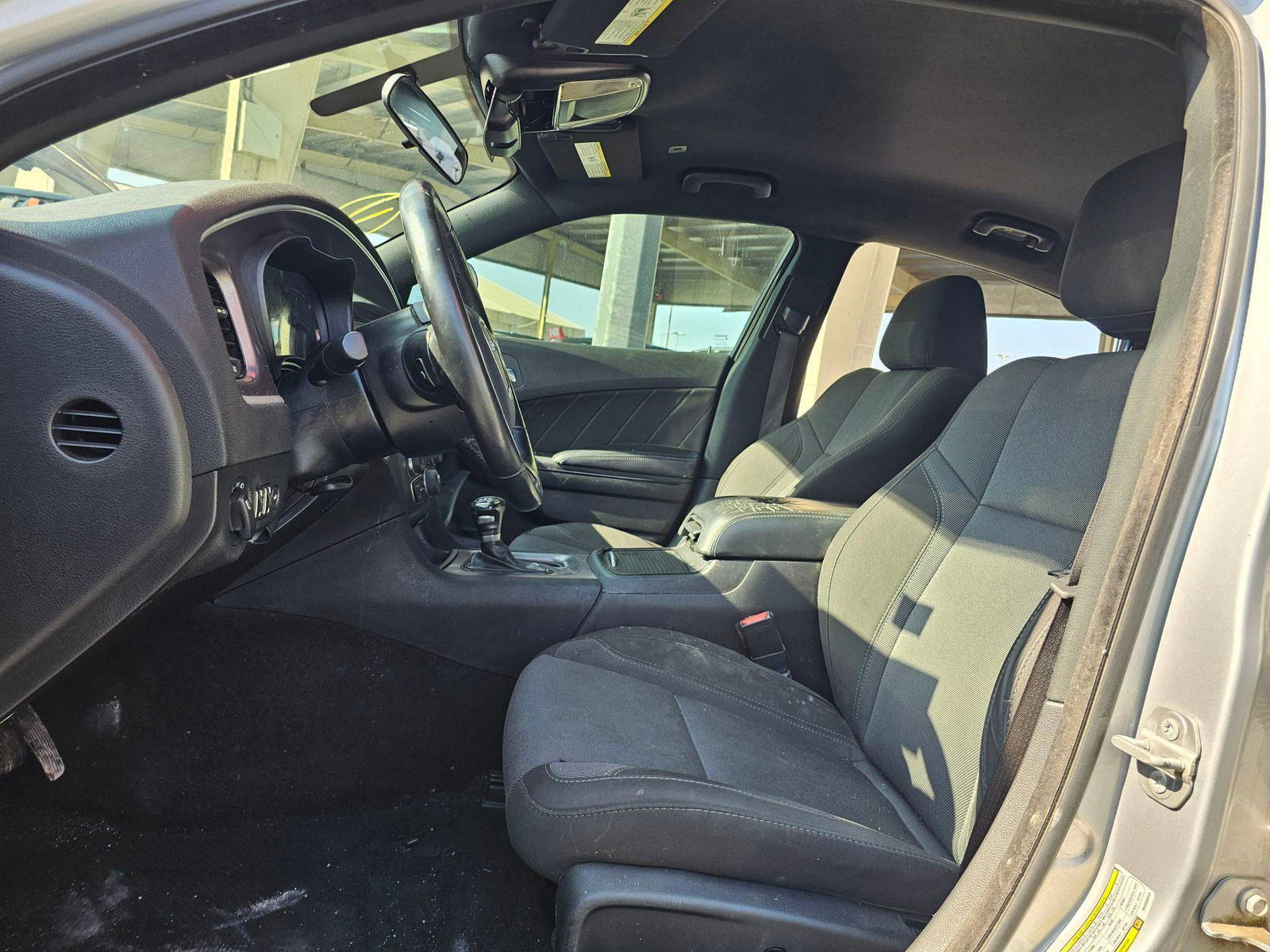 DODGE CHARGER 2021 - Marhaba Auction Used Cars - Image 8