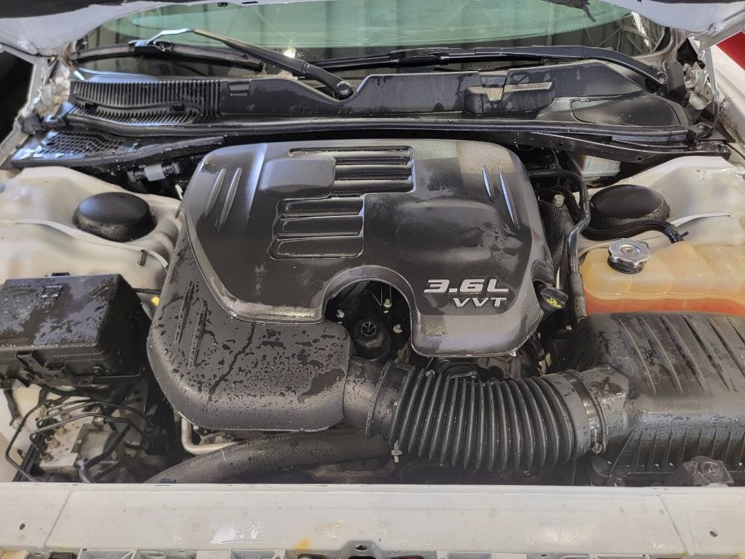 2019 DODGE CHALLENGER — 52875 Miles — Lot 66673793 - Marhaba Auctions Used Cars - Image 4