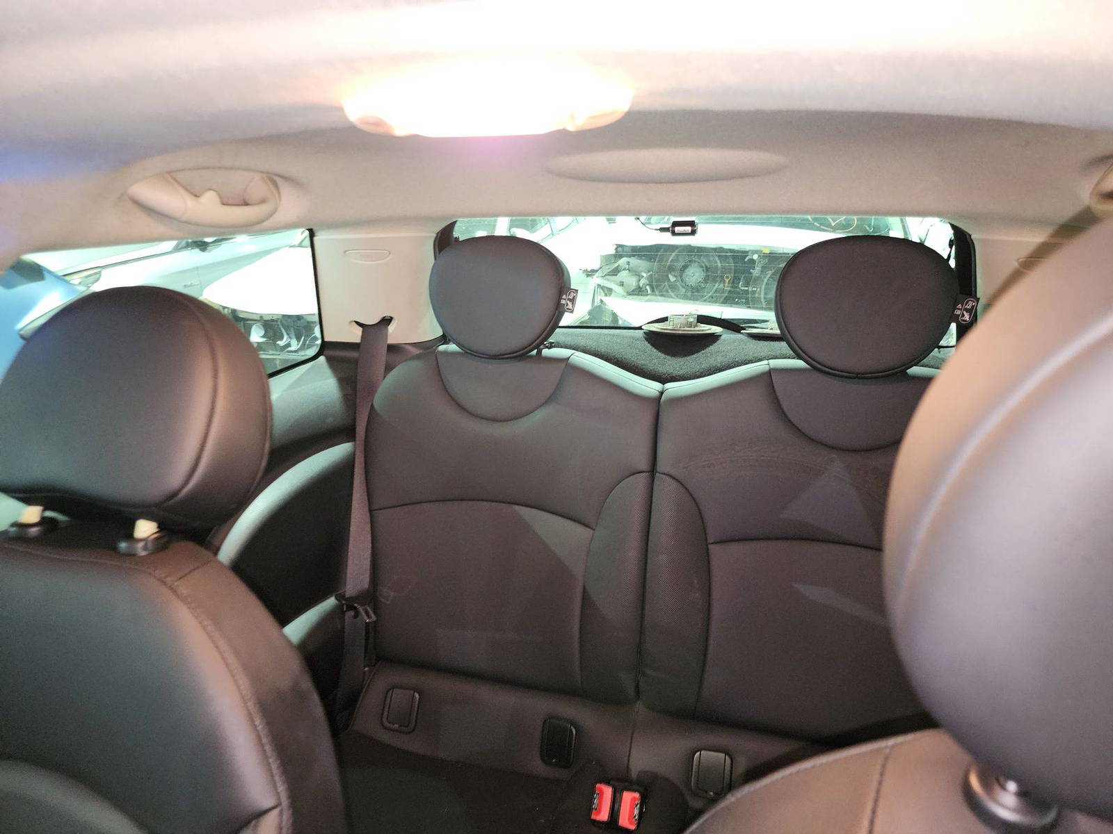 2013 MINI COOPER — 84209 KM — Lot T868855 — Main - Marhaba Auctions Used Cars - Image 9