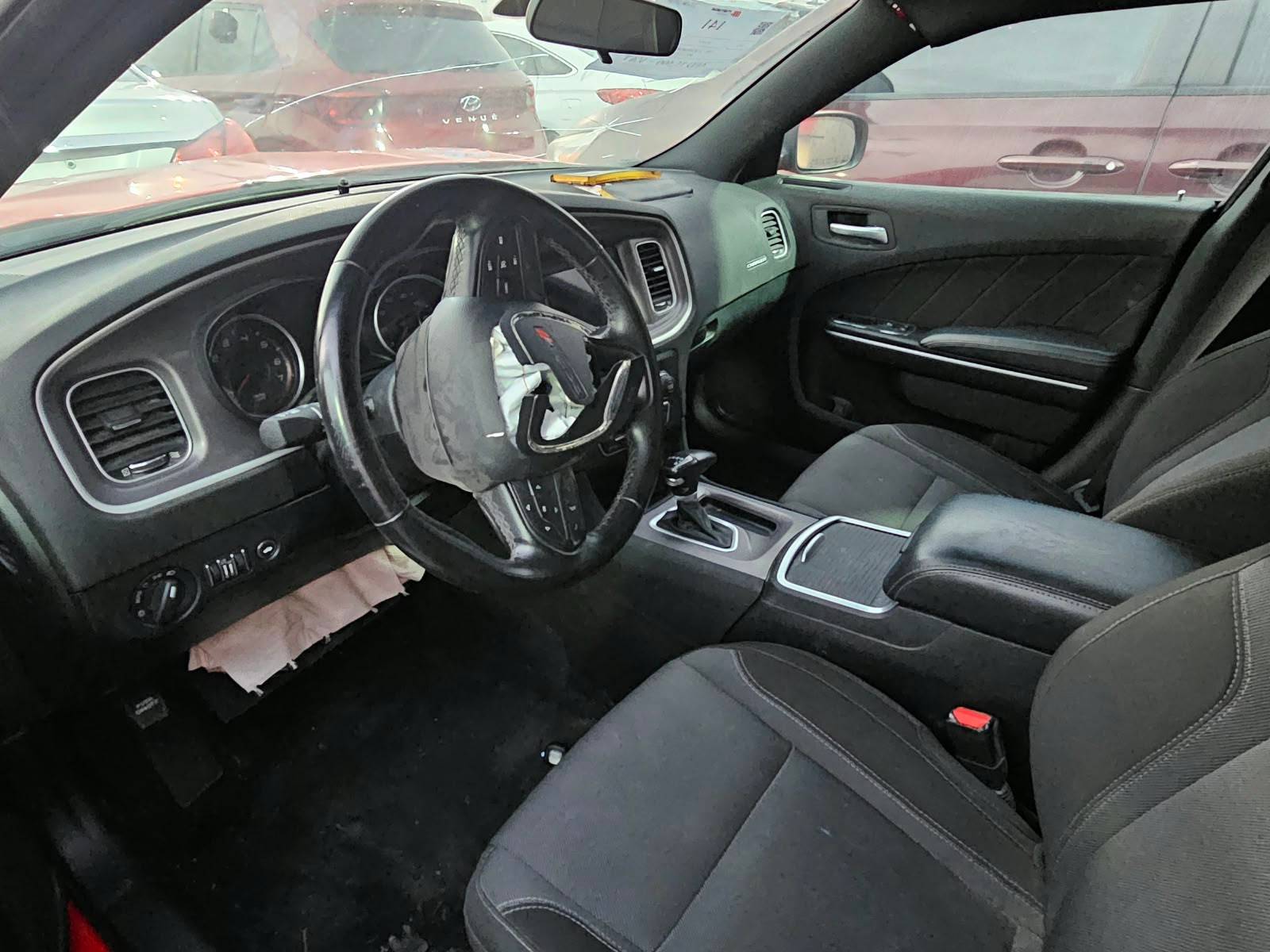 2022 DODGE CHARGER — 64 636 Miles — Lot H197089 - Marhaba Auctions Used Cars - Image 8