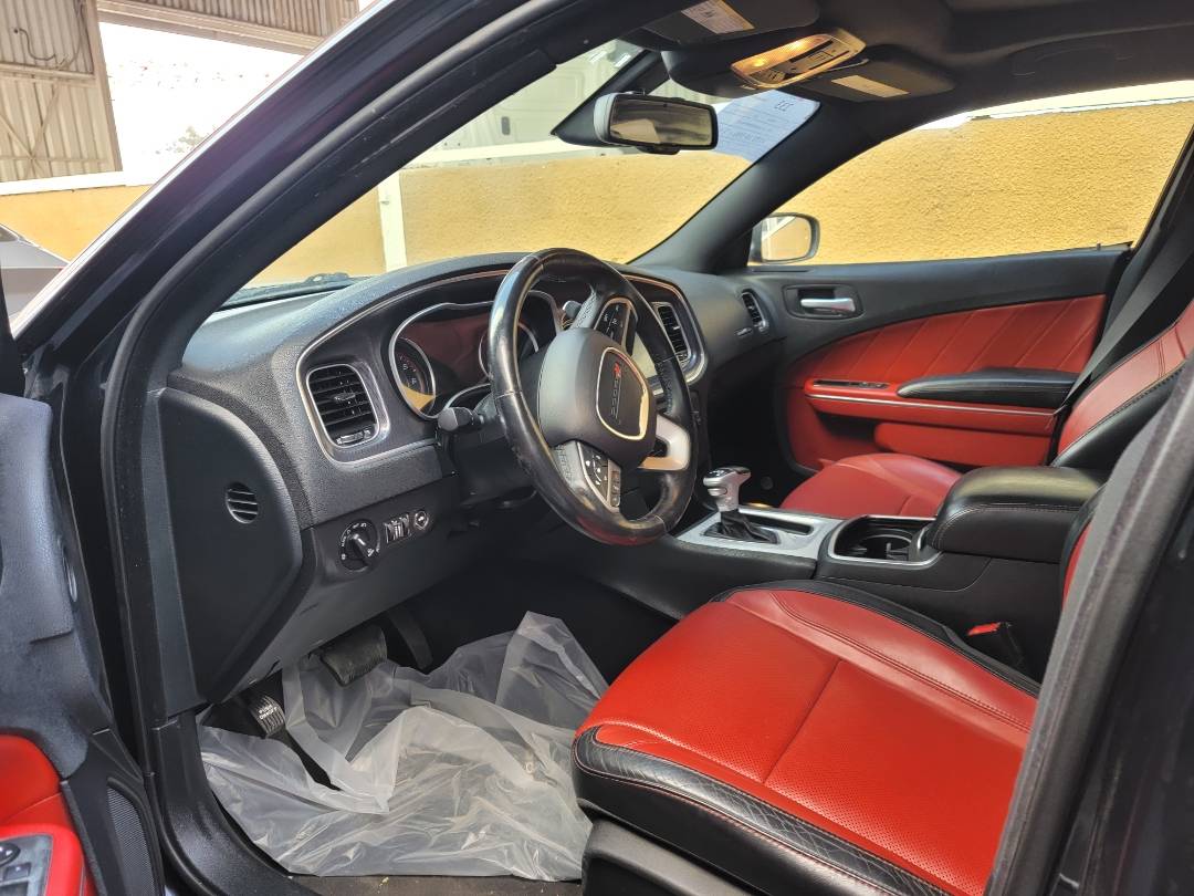 2015 DODGE CHARGER — 208332 Miles — Lot FH746129 — Main - Marhaba Auctions Used Cars - Image 6