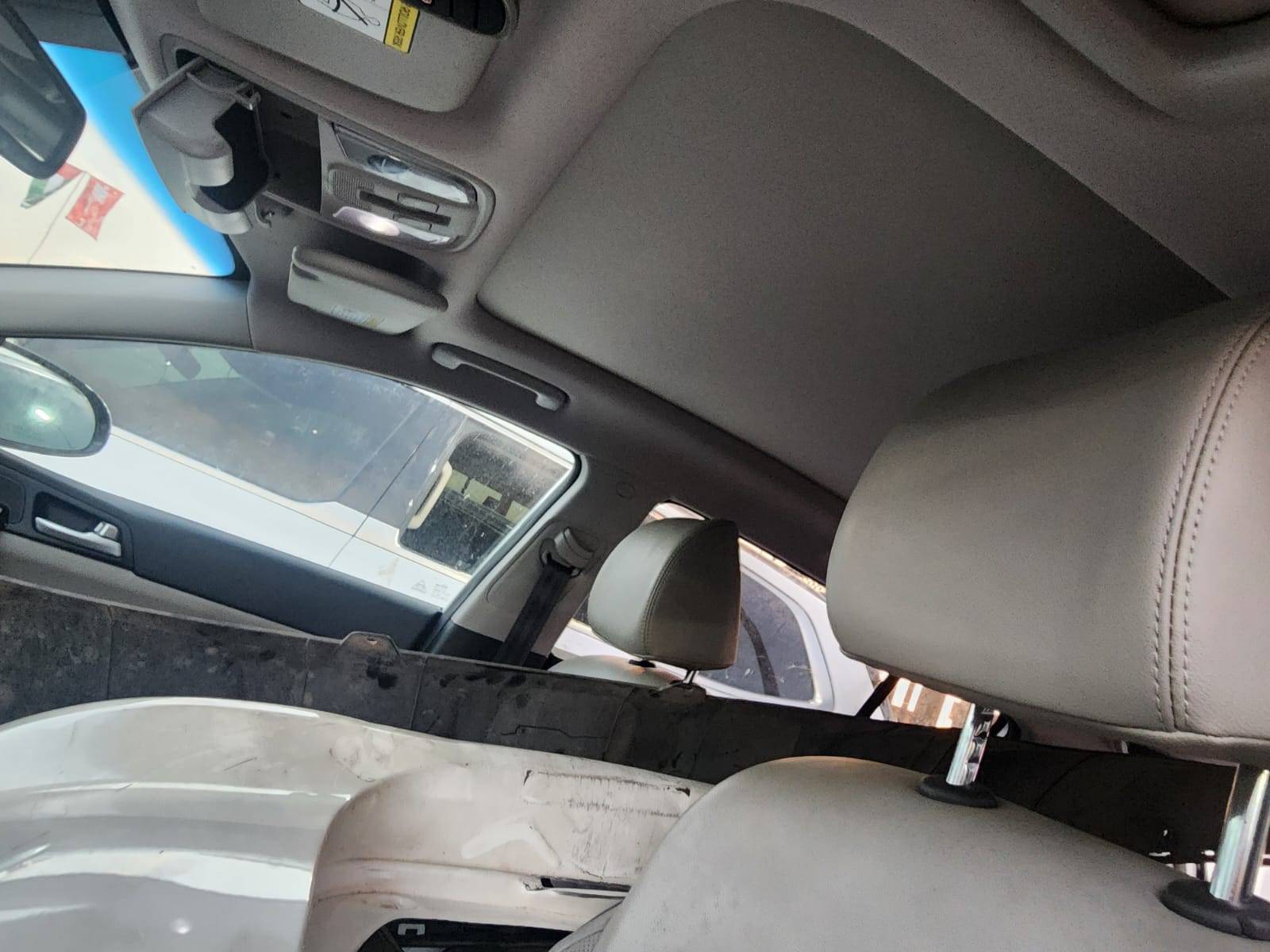 KIA SPORTAGE 2020 - Marhaba Auction Used Cars - Image 8
