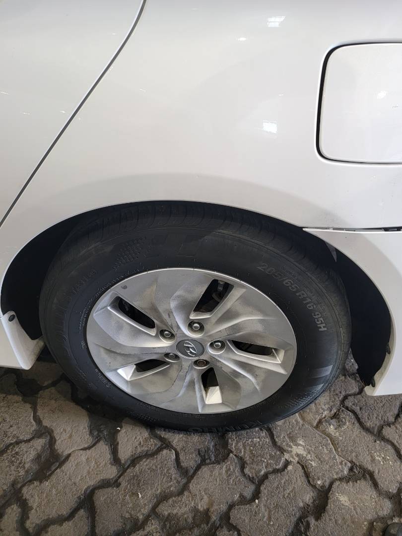 2015 HYUNDAI SONATA — 272022 Miles — Lot FA139644 — Main - Marhaba Auctions Used Cars - Image 9