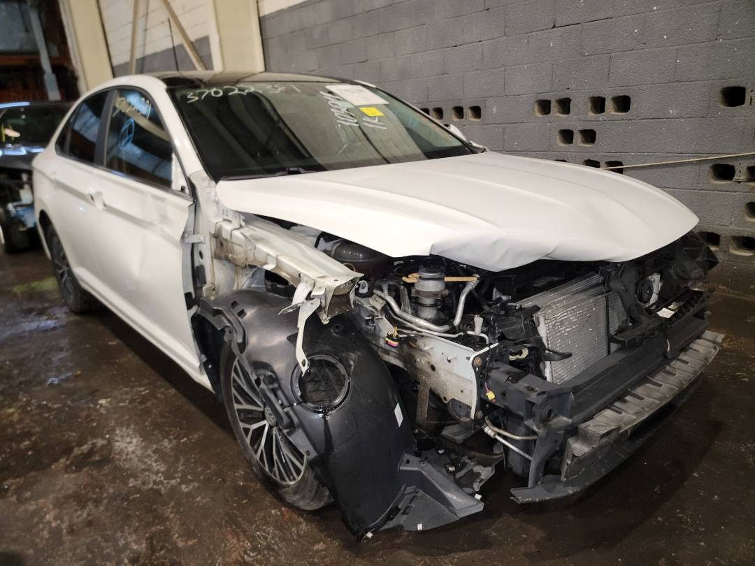 2019 VOLKSWAGEN JETTA — 81317 Miles — Lot 37022381 - Marhaba Auctions Used Cars - Image 9