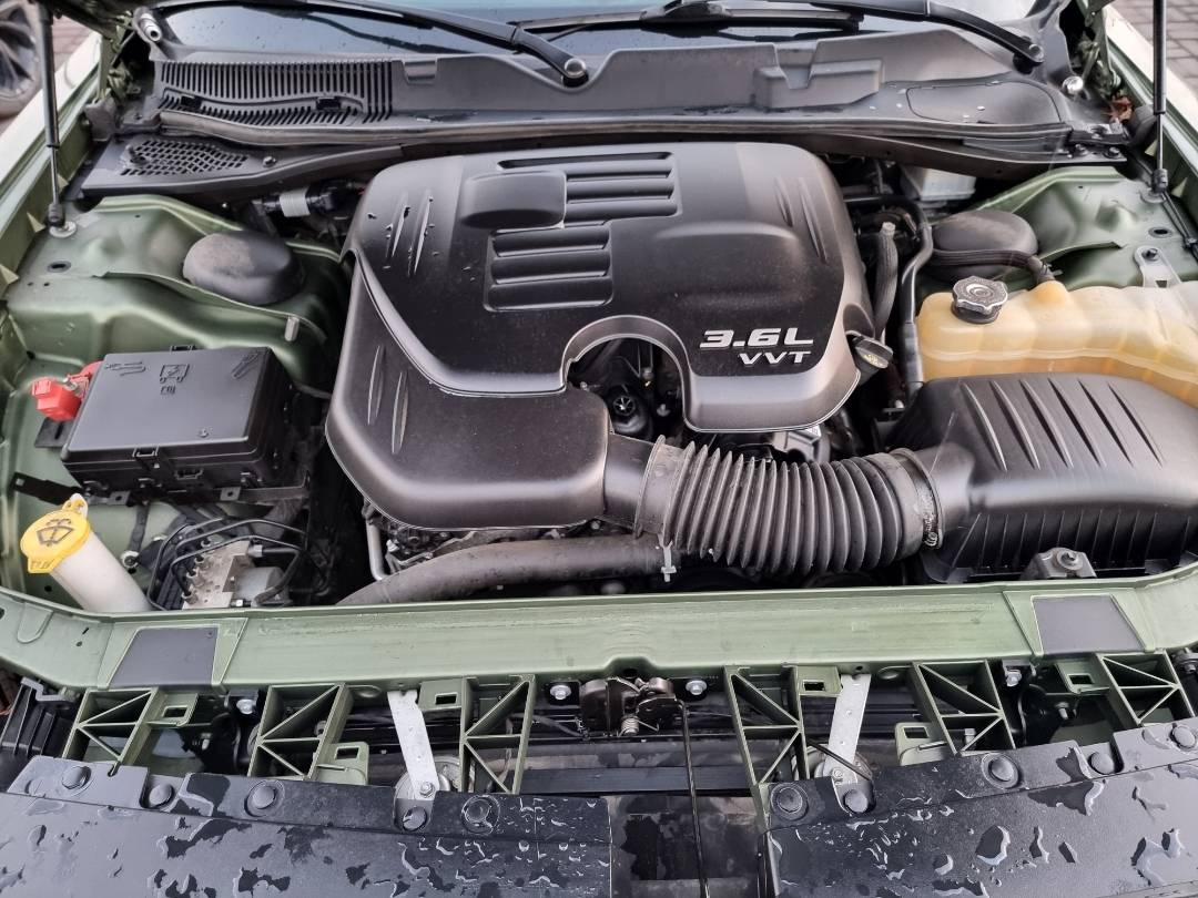 2019 DODGE CHALLENGER — 94843 Miles — Lot 521137 — Main - Marhaba Auctions Used Cars - Image 12