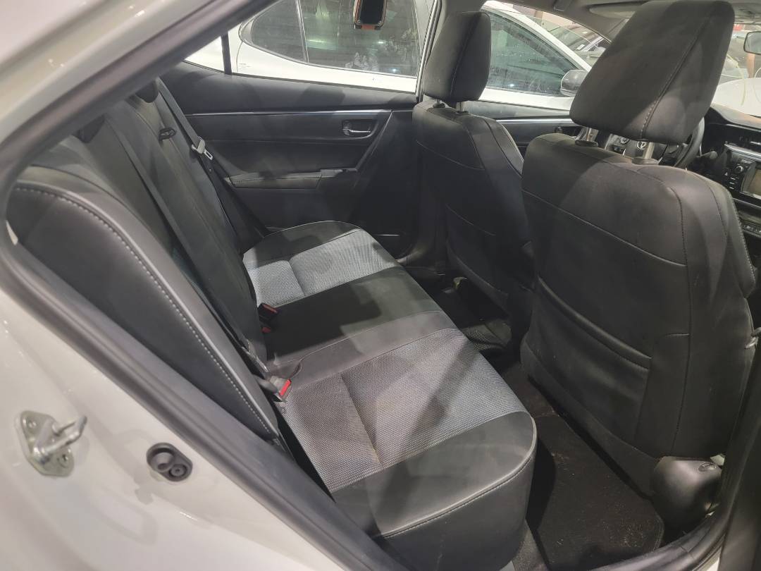 2015 TOYOTA COROLLA — 118589 Miles — Lot 265920 — Main - Marhaba Auctions Used Cars - Image 6