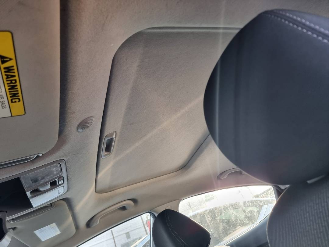 HYUNDAI ELANTRA 2015 - Marhaba Auction Used Cars - Image 8