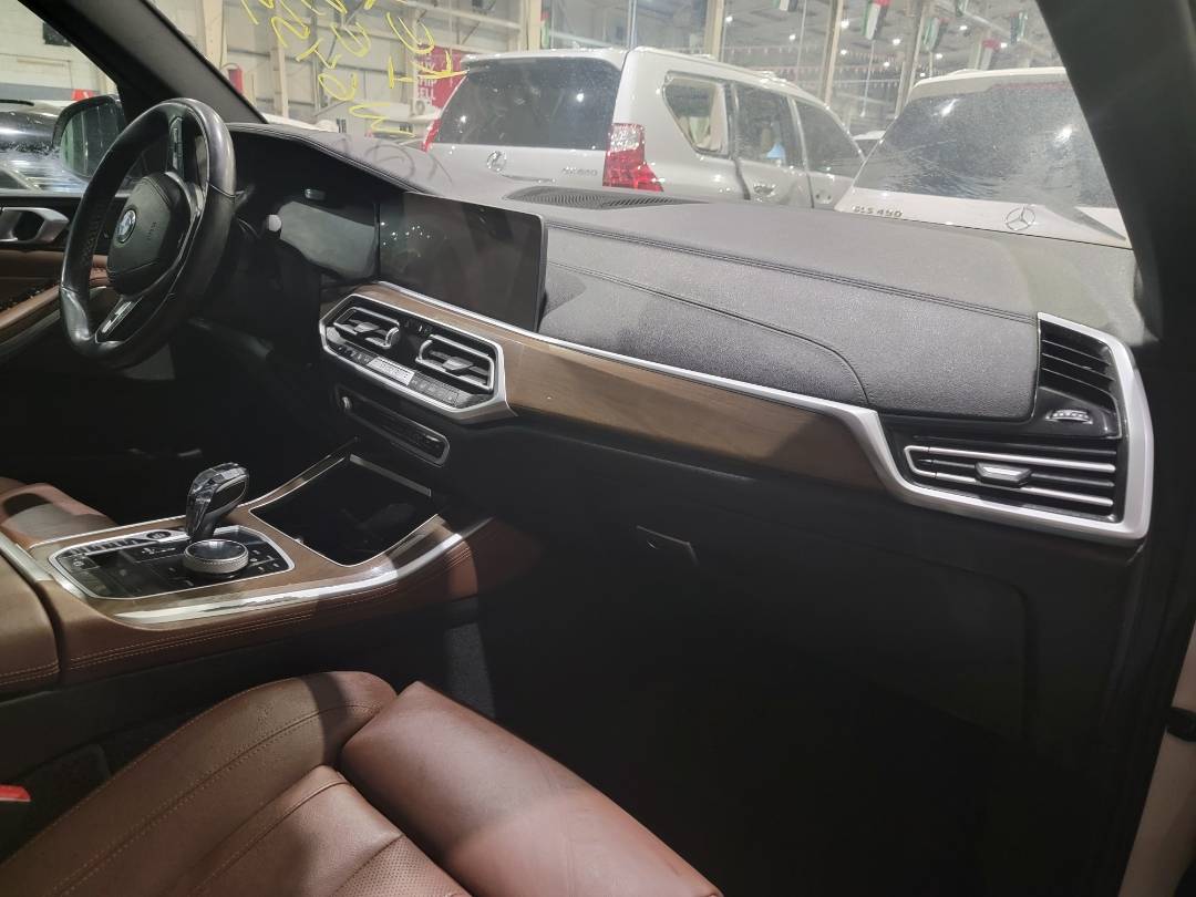 2020 BMW X5 SDRIVE 40I — 38194 Miles — Lot LW64554 - Marhaba Auctions Used Cars - Image 10