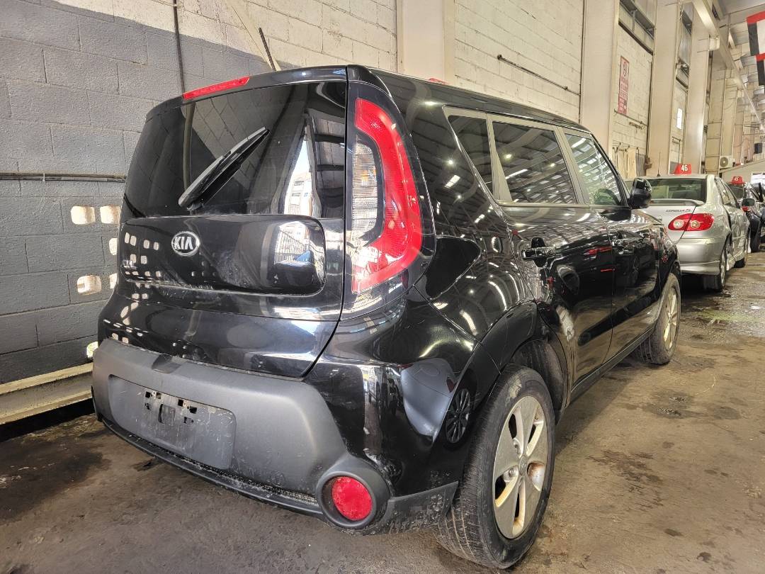 2016 KIA SOUL — 89847 Miles — Lot 7844041 — Souq - Marhaba Auctions Used Cars - Image 3