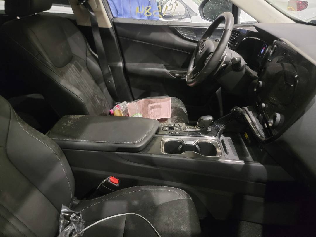 2022 LEXUS NX 350 — 14584 Miles — Lot 63482403 - Marhaba Auctions Used Cars - Image 10