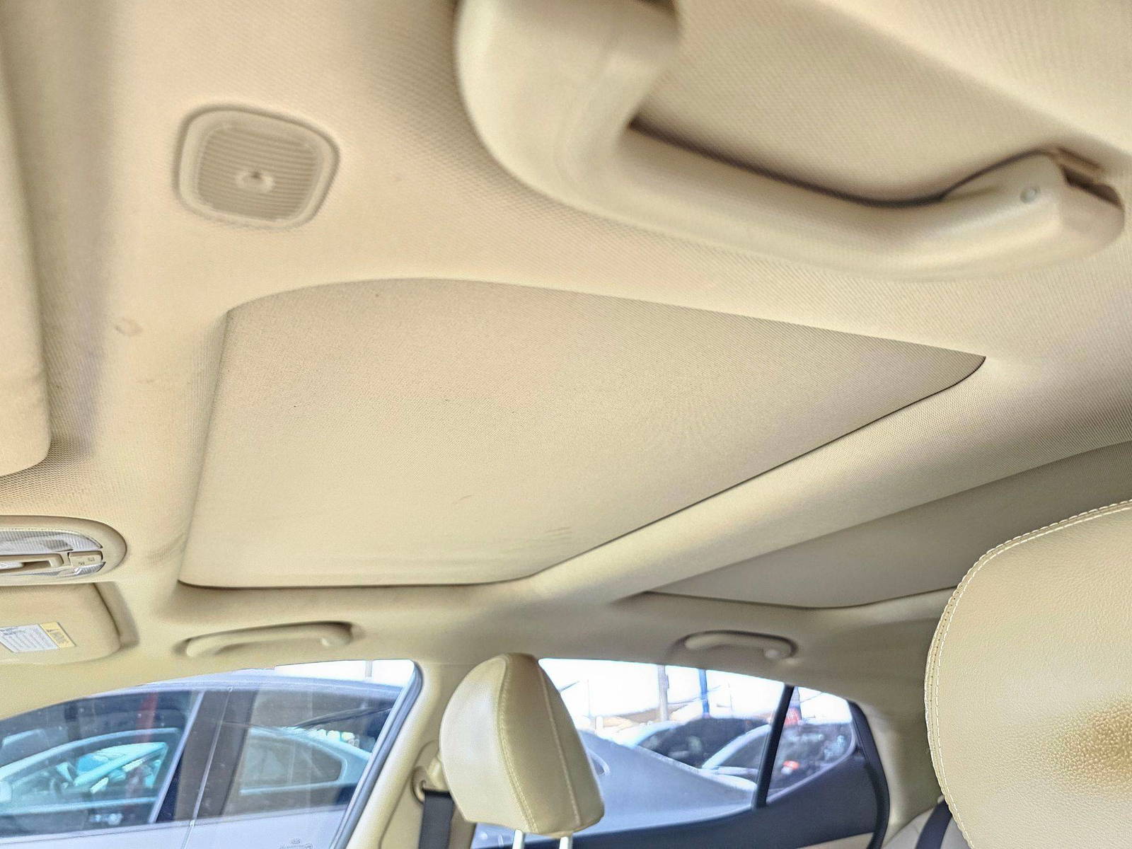 2013 KIA OPTIMA — 147741 Miles — Lot 4D5042334 — Souq - Marhaba Auctions Used Cars - Image 8