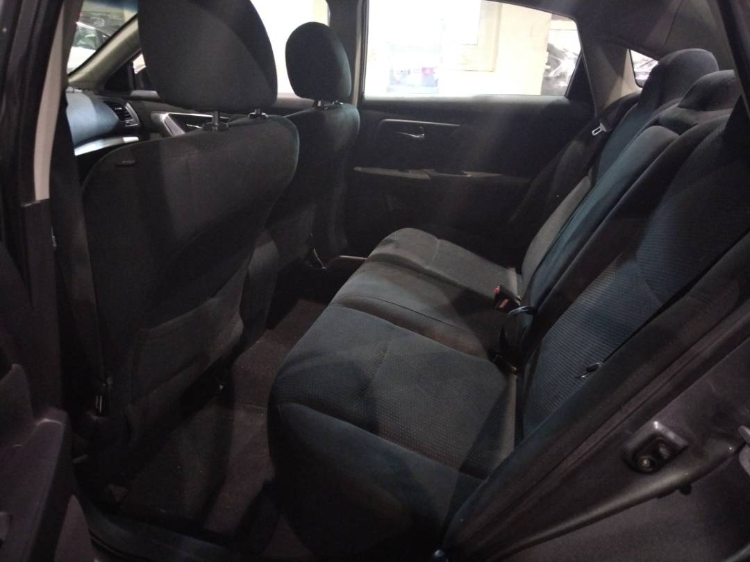 2014 NISSAN ALTIMA — 236621 Miles — Lot 69256413 - Marhaba Auctions Used Cars - Image 7