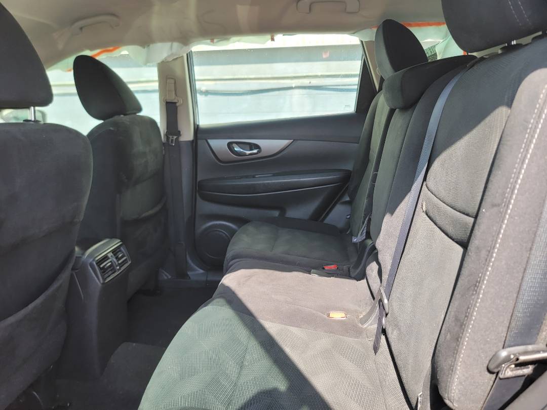 2016 NISSAN ROGUE — 144215 Miles — Lot T3GC875217 — Main - Marhaba Auctions Used Cars - Image 7