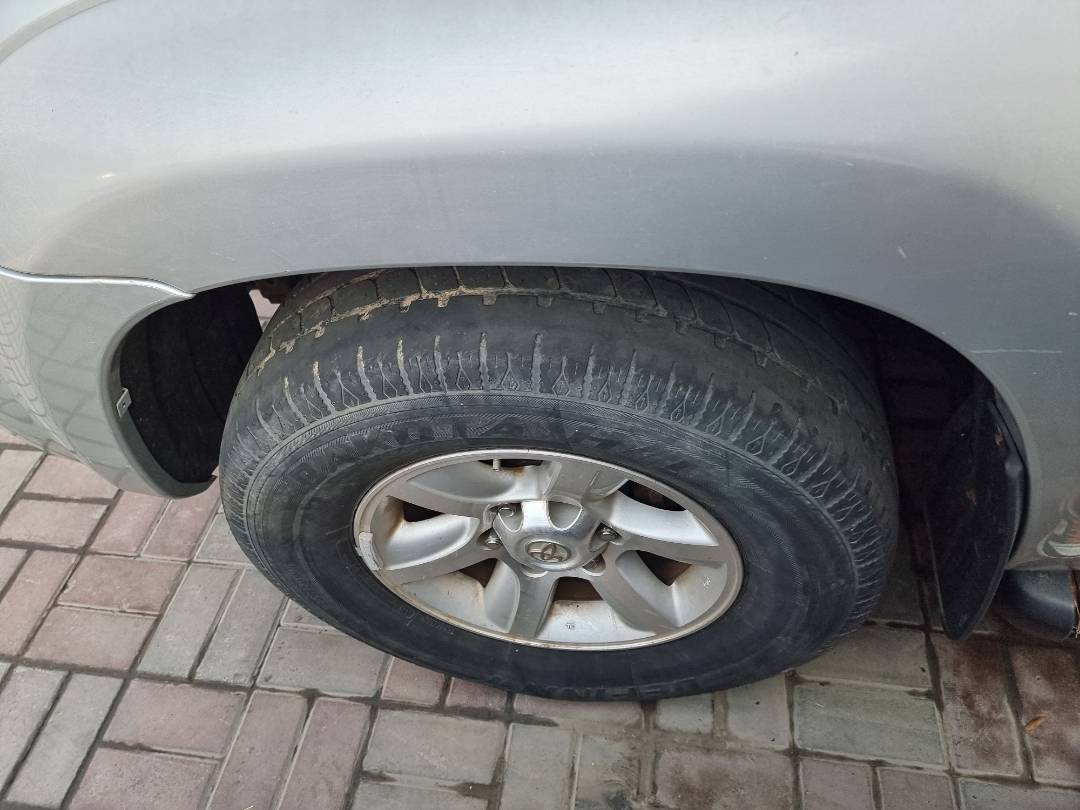 2006 TOYOTA 4RUNNER SR5 — 234343 Miles — Lot 2105487 — Ind. 12 - Marhaba Auctions Used Cars - Image 11