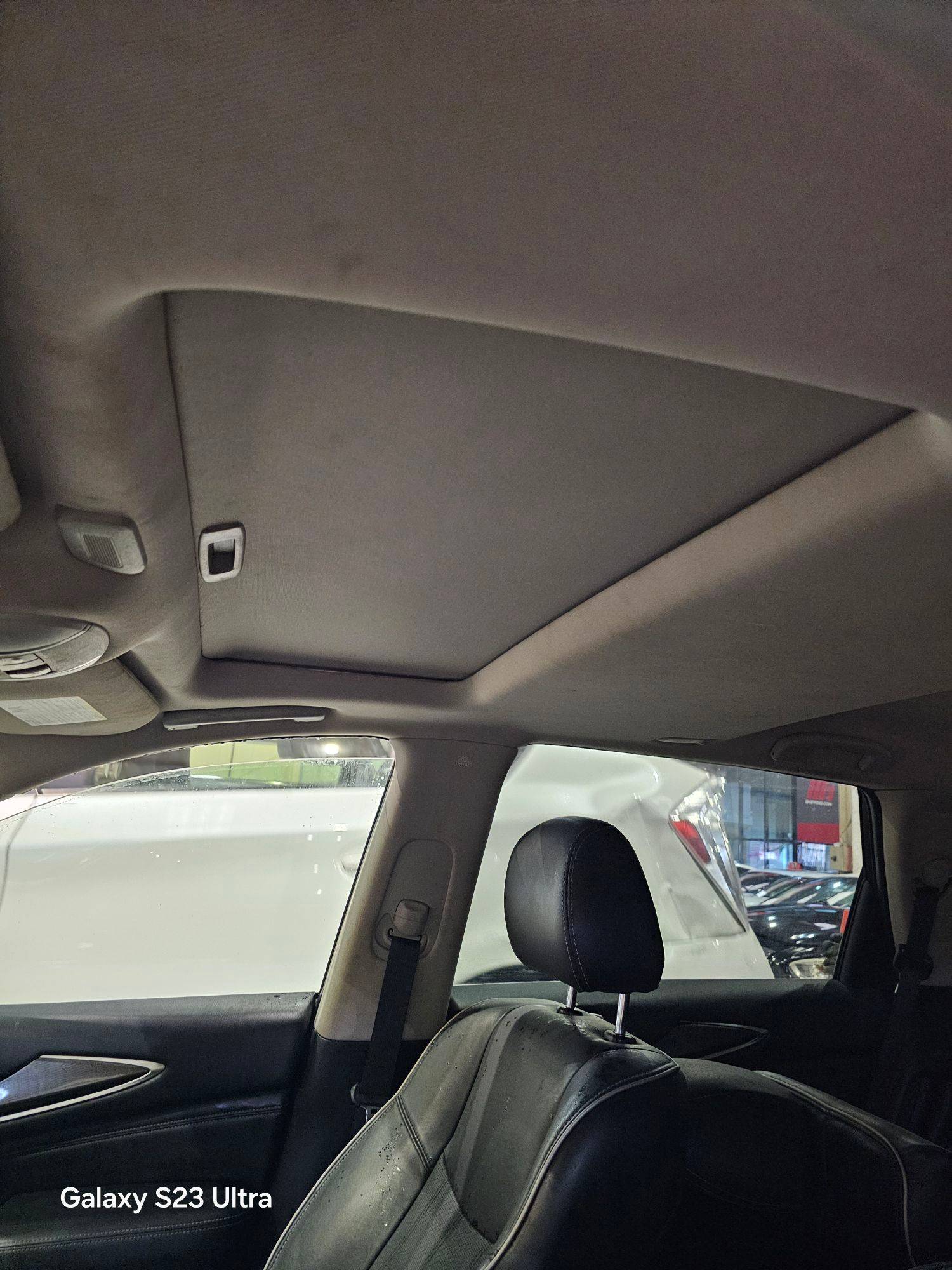 INFINITI QX60 2018 - Marhaba Auction Used Cars - Image 9