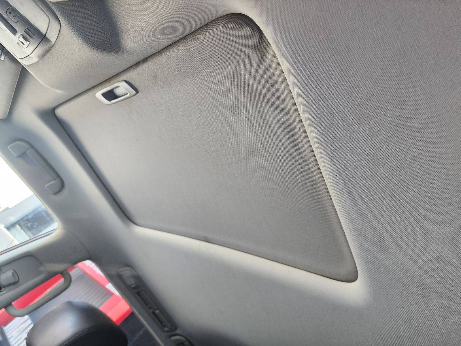 INFINITI QX80 2014 - Marhaba Auction Used Cars - Image 12