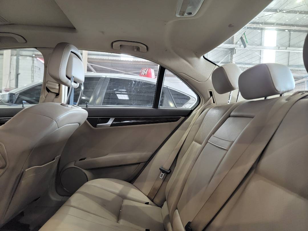 2013 MERCEDES BENZ C-250 — 182781 Miles — Lot DR291771 — Main - Marhaba Auctions Used Cars - Image 11