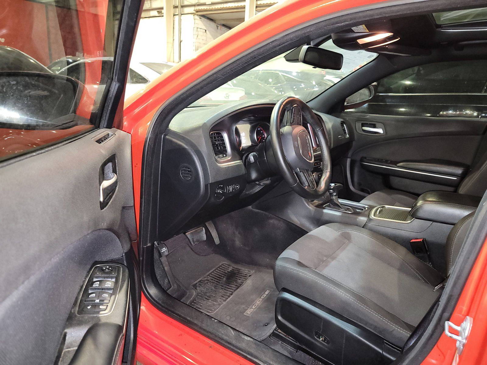 DODGE CHARGER 2017 - Marhaba Auction Used Cars - Image 9