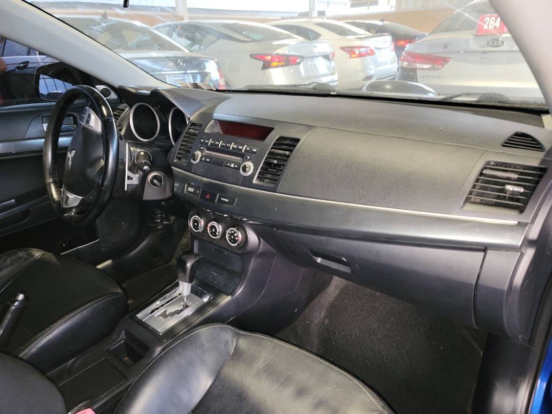 2011 MITSUBISHI LANCER — 178981 Miles — Lot 38080463 - Marhaba Auctions Used Cars - Image 6