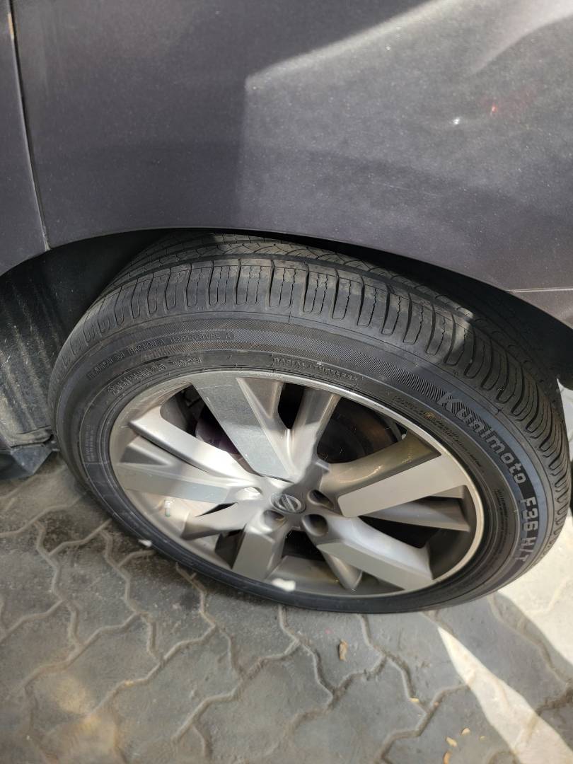 2014 NISSAN PATHFINDER — 234077 Miles — Lot C726684 — Main - Marhaba Auctions Used Cars - Image 9