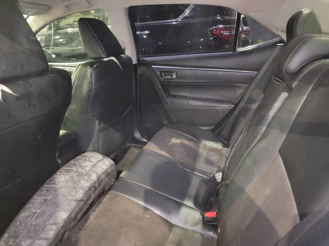 2015 TOYOTA COROLLA — 216760 Miles — Lot 66285253 - Marhaba Auctions Used Cars - Image 6