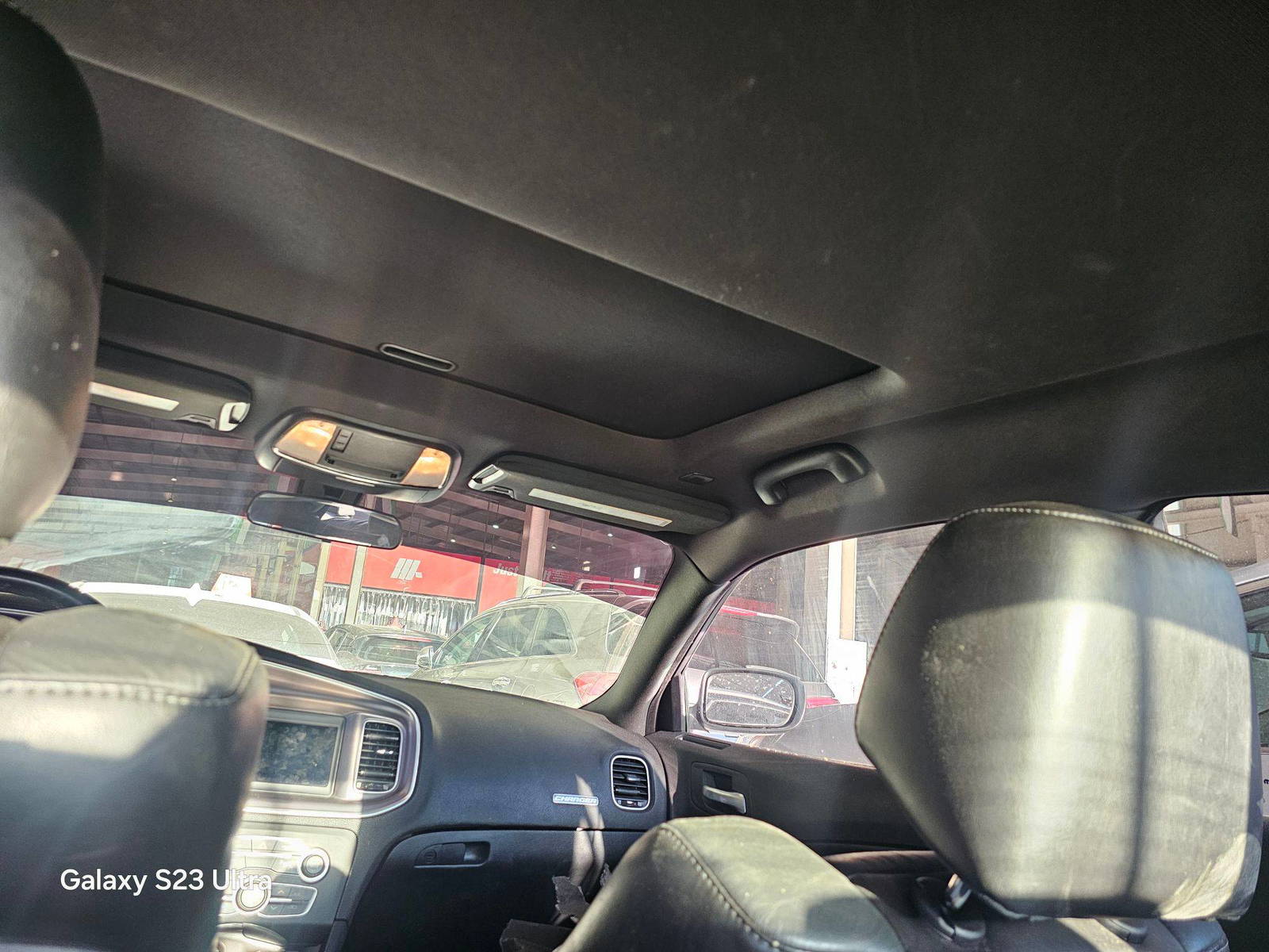 DODGE CHARGER 2022 - Marhaba Auction Used Cars - Image 10