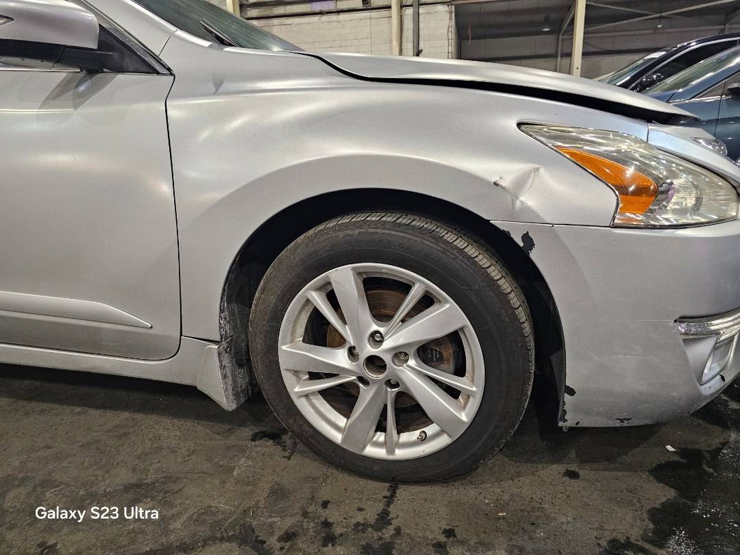 2015 NISSAN ALTIMA — 176809 Miles — Lot 145117 — Main - Marhaba Auctions Used Cars - Image 13